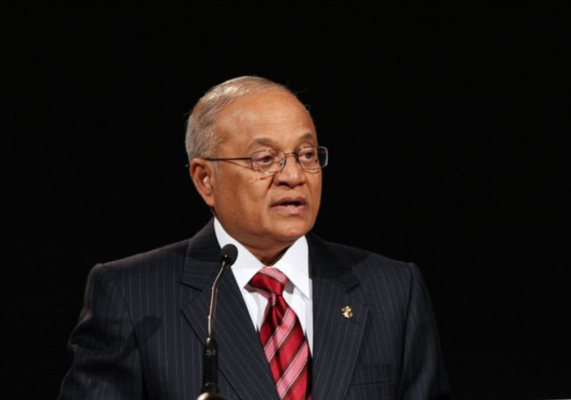 ކިތައްމެ ބާރުގަދަޔަސް ޓްރަމްޕް އަކަށް ބައިނަލްއަޤްވާމީ ޤާނޫނުތަކާ ޚިލާފެއް ނުވެވޭނެ